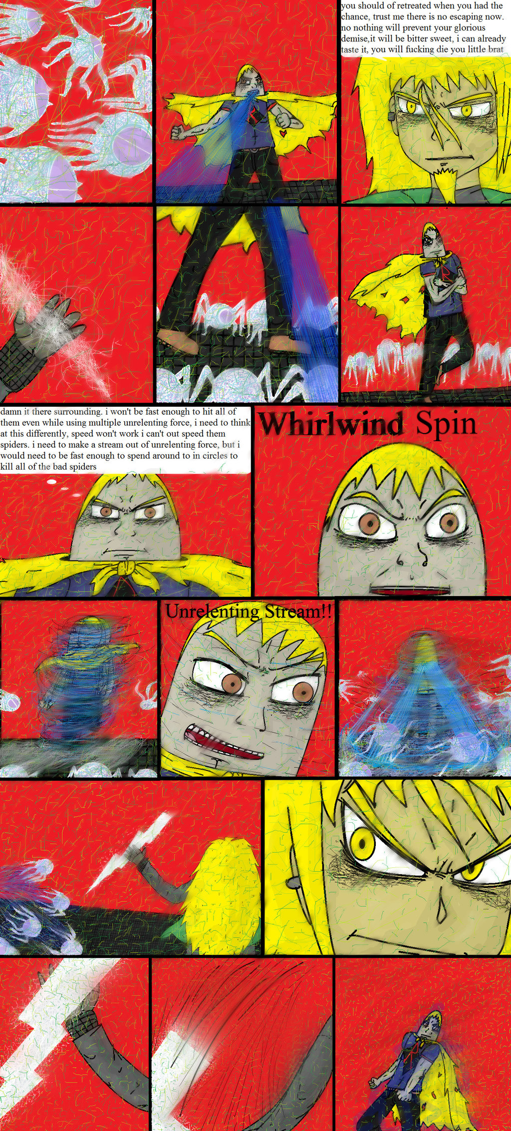 the guardians part 2 page 19